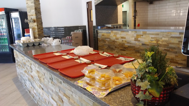 Comentarii opinii despre Afghani Cuisine Restaurant