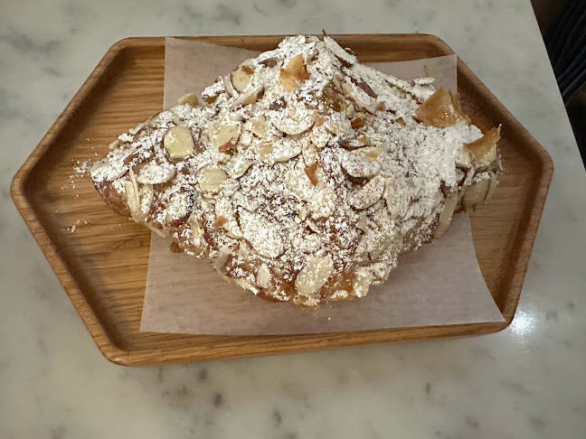 Small Victory Bakery - Hospitality and gastronomy