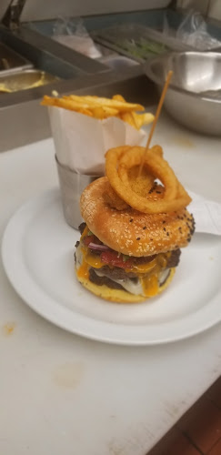 Comentarii opinii despre Stonegate Pub