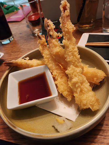 Opinii despre Goro + Gun în Calgary - Hospitality and gastronomy