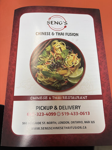 China Garden Restaurant