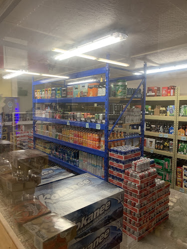 One Stop Liquor - Red Deer