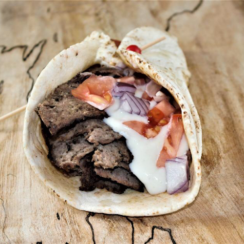 Ken's Pizza & Wings - Hospitality and gastronomy