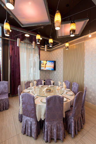 Tian Shi Fu Restaurant - Richmond