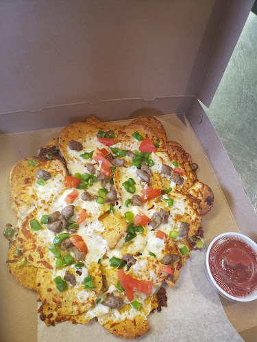 Parkside Pizza - St. John's