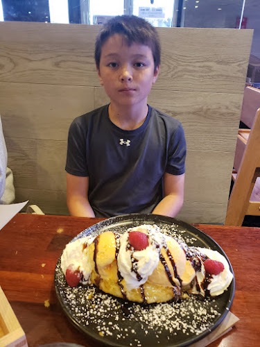 Comentarii opinii despre Nori Japanese Restaurant