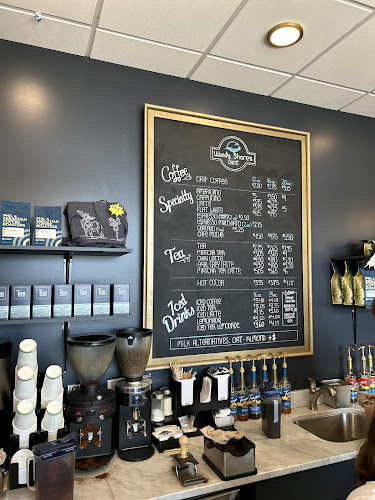 Comentarii opinii despre Windy Shores Cafe