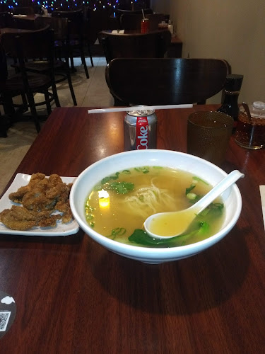 Comentarii opinii despre Magic Noodle - Open 24 Hours