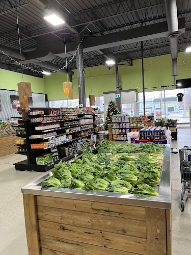 Mangosteen Grocery - Ottawa