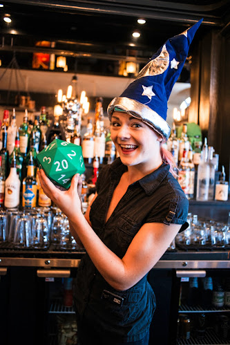 Storm Crow Alehouse - Hospitality and gastronomy