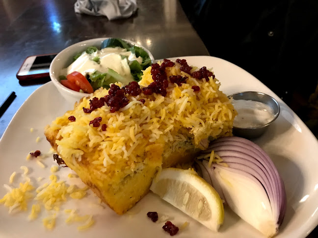 Comentarii opinii despre Urban Gate