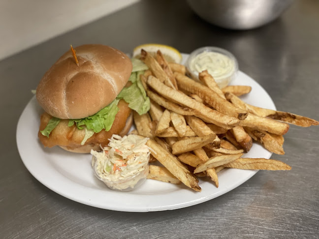 The Rose & Crown Restaurant family pub and restaurant - Kingston