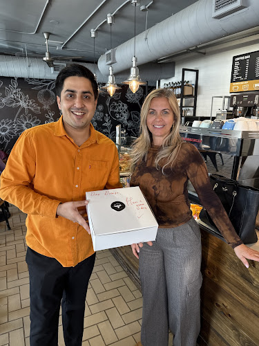 Opinii despre Buka Maranga Cafe & Catering în Mississauga - Hospitality and gastronomy