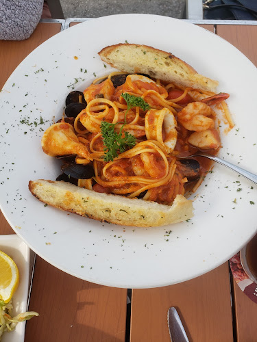 Opinii despre One Eyed Jack Pub & Grill în Oshawa - Hospitality and gastronomy