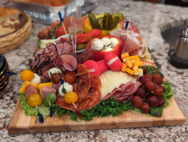 Comentarii opinii despre Roma Catering