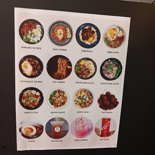 INDONESIAN'S FLAVOUR at Hamilton Farmers Market - Hospitality and gastronomy