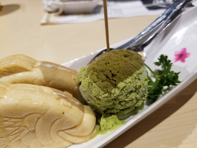 Comentarii opinii despre Mi-Ne Sushi