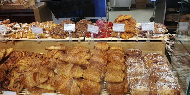 Boulangerie Première Moisson - Gatineau - Gatineau