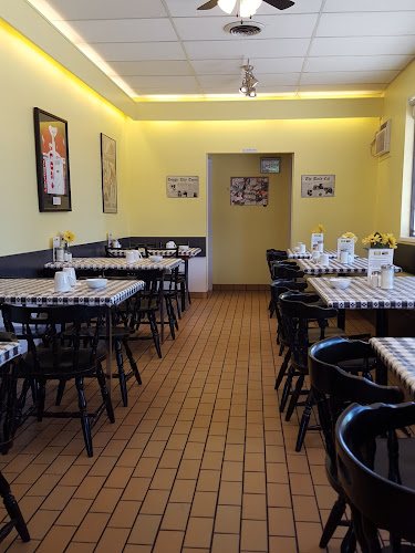 Comentarii opinii despre Terry's Comfort Food With Attitude - Pita Nutso fine dining