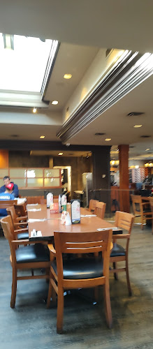 White Spot Metrotown - Burnaby