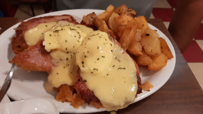 Opinii despre Rainbow Restaurant în Oshawa - Hospitality and gastronomy