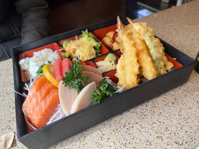 Osaka Hibachi Sake Bar & Restaurant - Hospitality and gastronomy