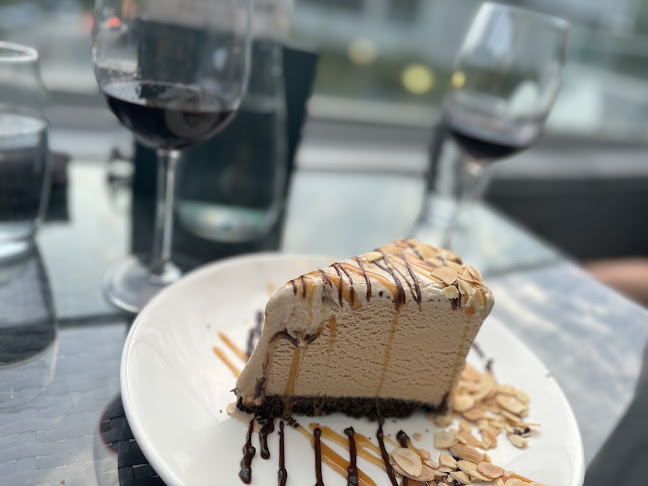 Comentarii opinii despre The Keg Steakhouse + Bar - Park Royal