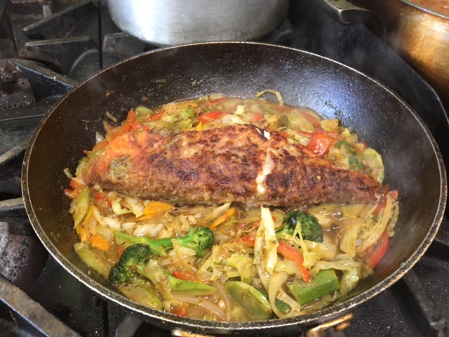 Dolly's Jerk Joint - Hospitality and gastronomy