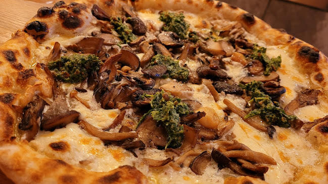 Nightingale - Hospitality and gastronomy