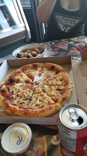 Lucciano's Pizza & Pasta