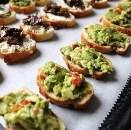 Top 10 Catering - Hospitality and gastronomy