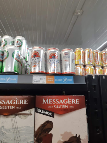 585 St Albert Trl #10, St. Albert, AB T8N 6G5