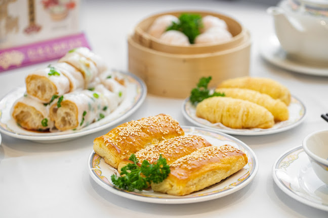 Fisherman's Terrace Seafood Restaurant