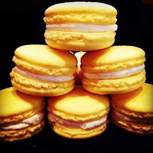 Opinii despre La Boulangerie Bakery Cafe în Calgary - Hospitality and gastronomy