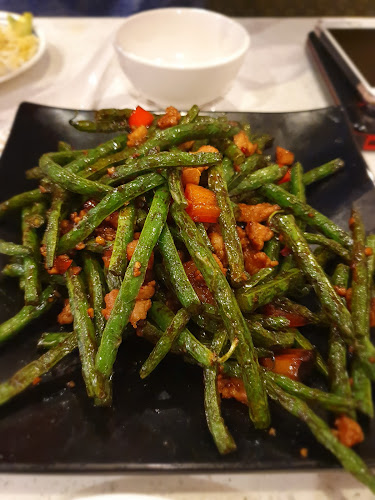 Comentarii opinii despre Mui Garden Restaurant | Richmond