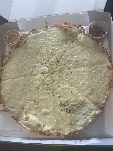 Pizza Maru - Hospitality and gastronomy