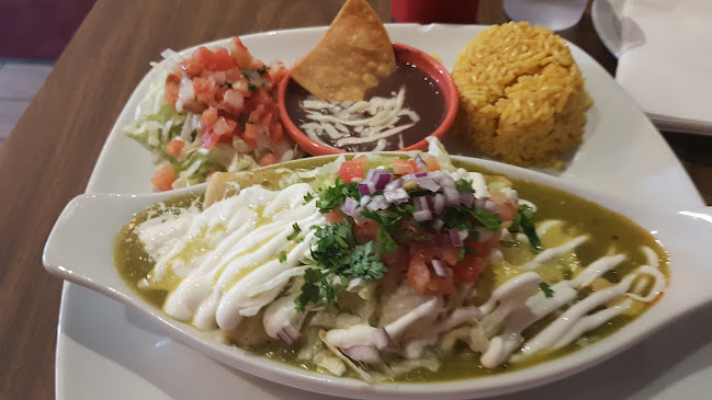 Mesa - Hospitality and gastronomy