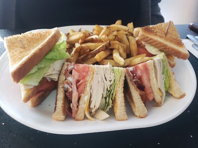 Katie's Kitchen - Hospitality and gastronomy