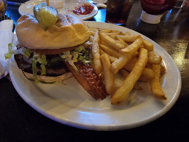 Route 6 Spicy Bar and Grill - Moncton