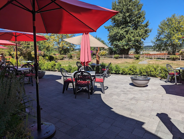 Locals Restaurant - Hospitality and gastronomy