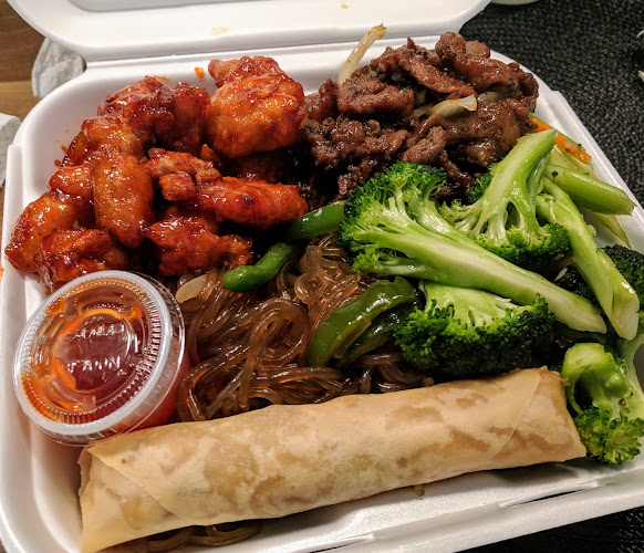 Seoul Seafood Shoppe - Hospitality and gastronomy