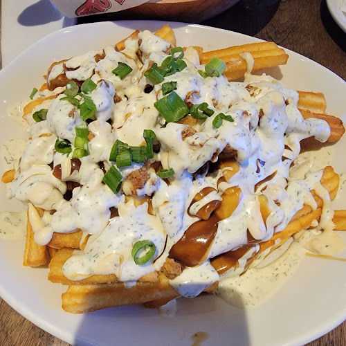 Comentarii opinii despre St. Louis Bar & Grill