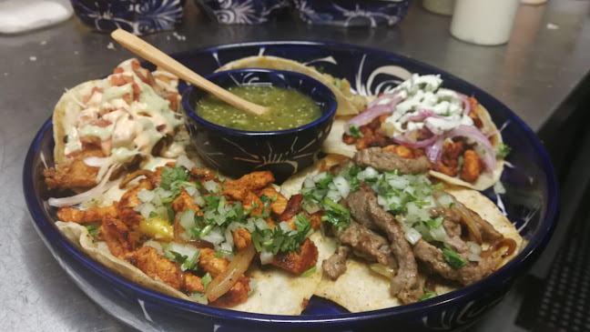 Patio Andaluz - St. Catharines