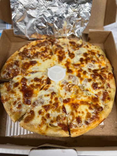 Theo Bill's Restaurant and Lounge