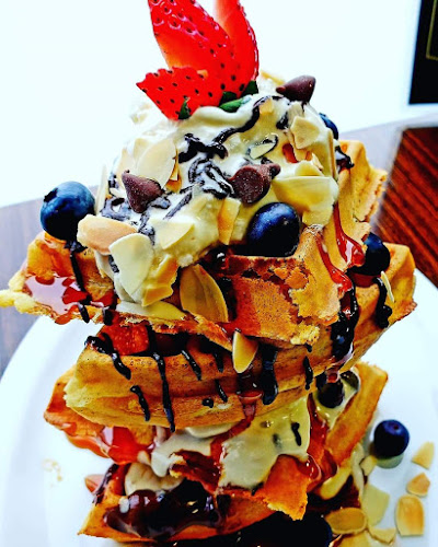 Top 10 Catering - Pickering