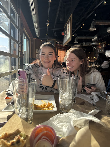 Jack Astor's Bar & Grill Kitchener - Kitchener