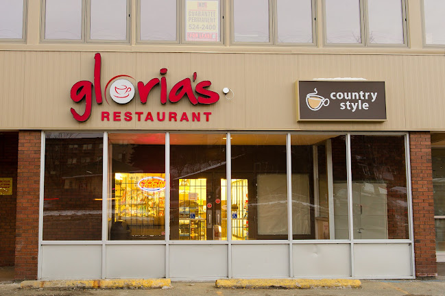 Gloria's Restaurant - Hospitality and gastronomy