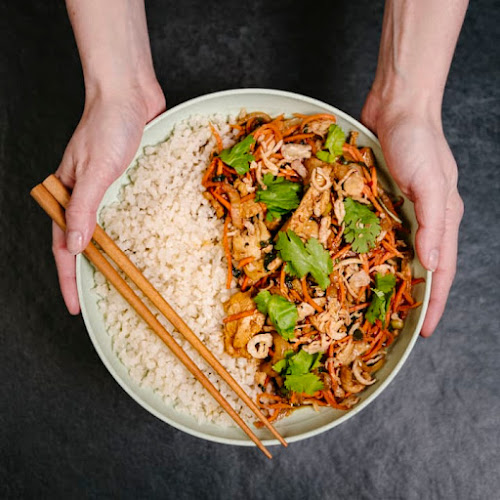 Thai Express Restaurant Grande Prairie - Grande Prairie