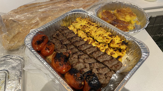 Taj Bakery (Zarin Taj ) - Hospitality and gastronomy