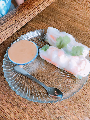 Opinii despre Tiny Table în Cornwall - Hospitality and gastronomy